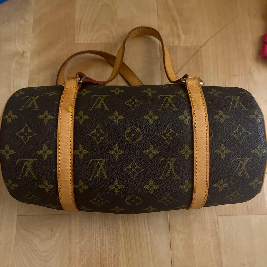 ルイヴィトン　パピヨン