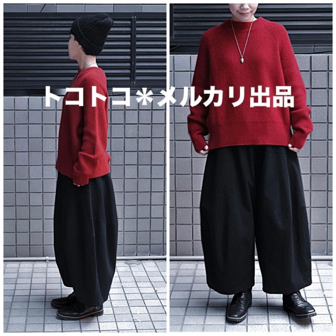 最終価格★ ICHI Antiquite's / knit cardigan