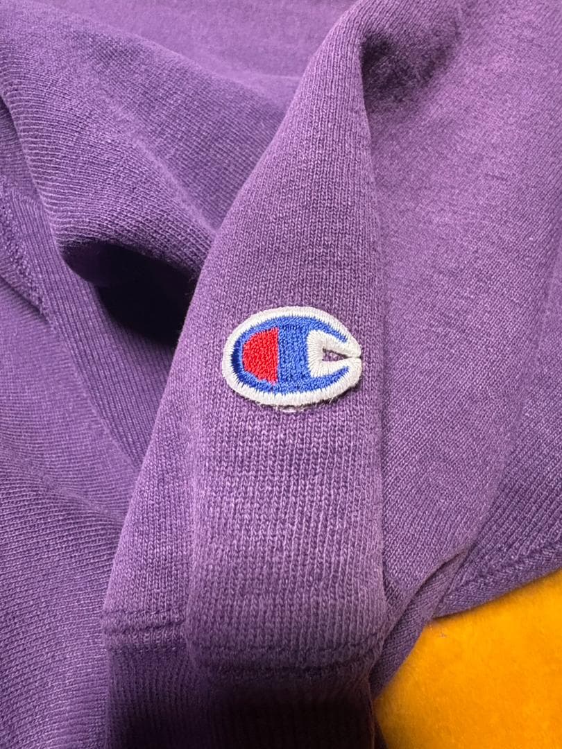 Champion Reverse Weave パーカー 90s リバースウィーブ