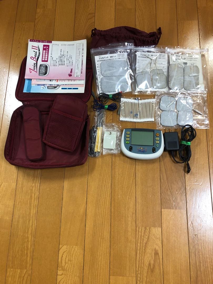 Twin Beat II （ツインビート2）