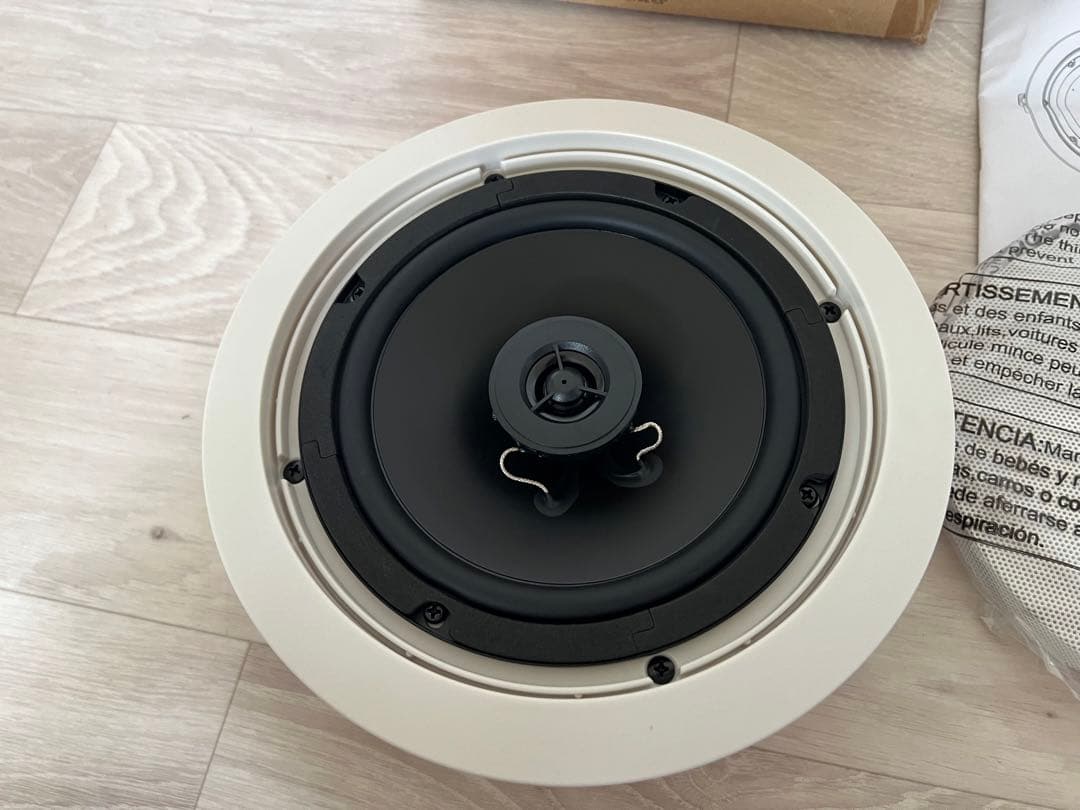 スピーカー・ウーファー JBL HARMAN