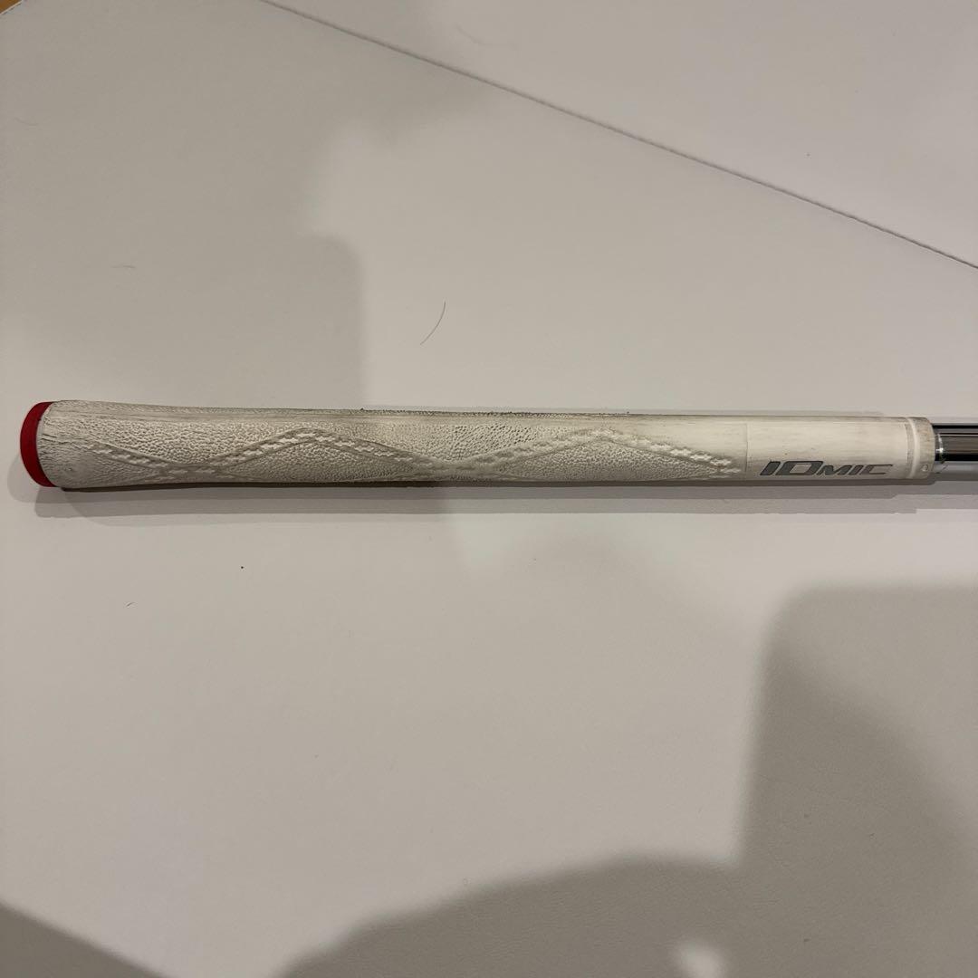 Mizuno MP FLI-HI 4番　アイアン型ユーティリティ