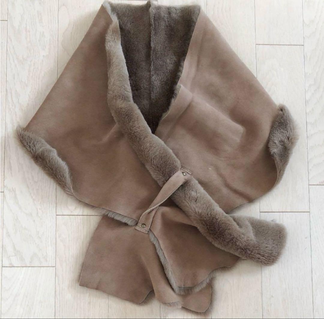 ドゥーズィエムクラス　ファーショール