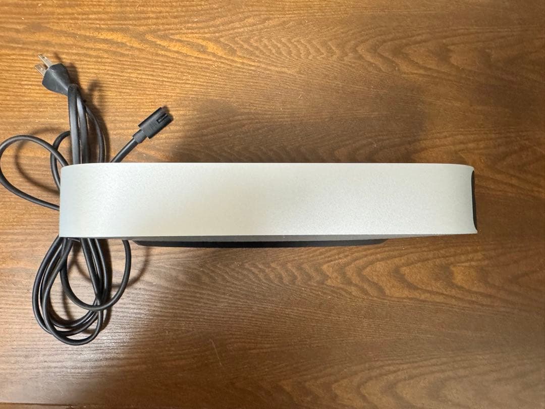 Mac mini M1 RAM8GB ストレージ256GB