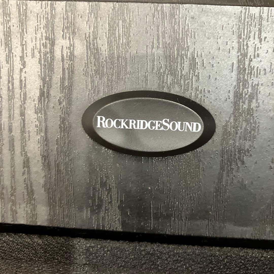 ロックリッジサウンドジャパン スピーカラ 2M K2000MK2