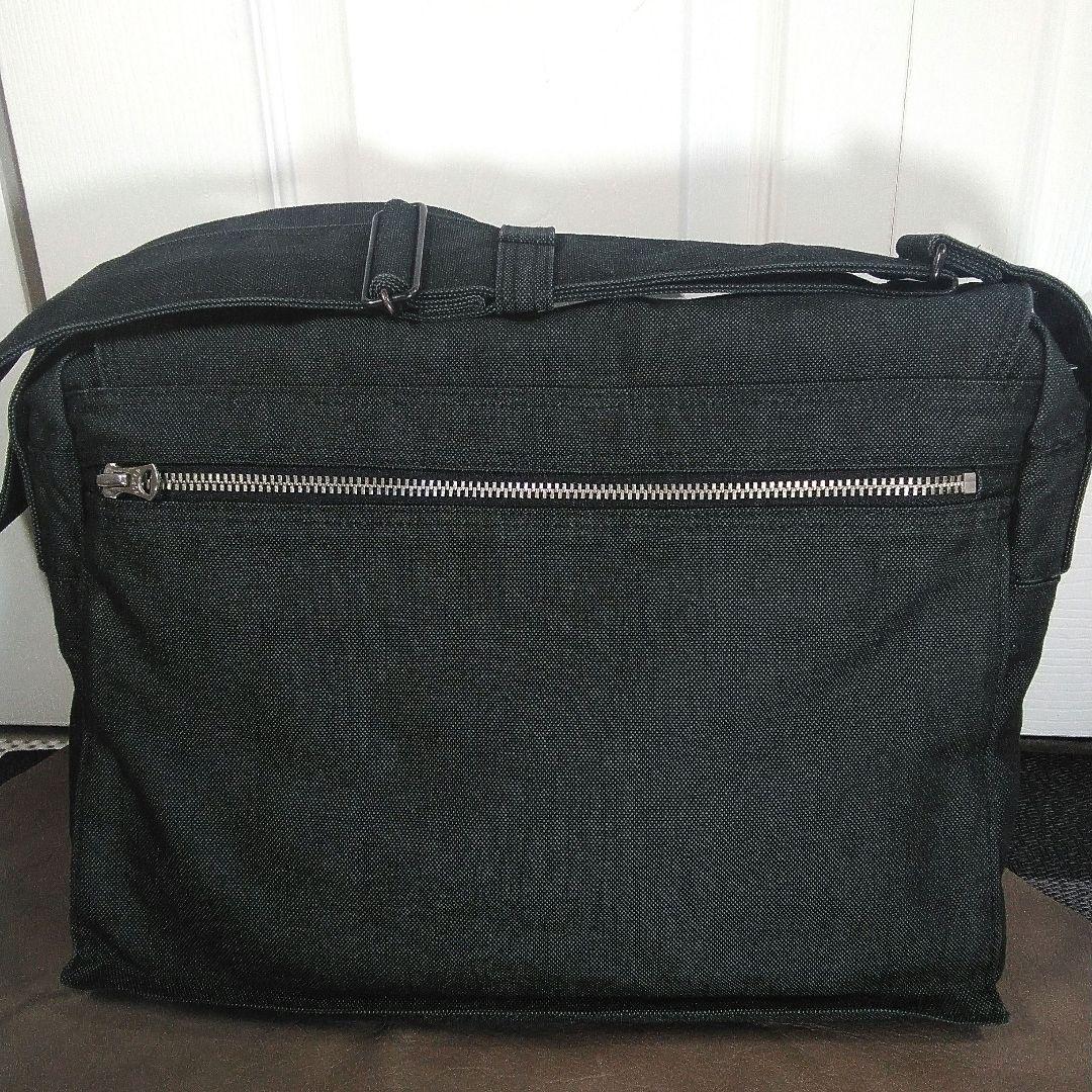 ❮美品❯PORTER⁄SMOKYショルダーバック⁄メッセンジャーバック