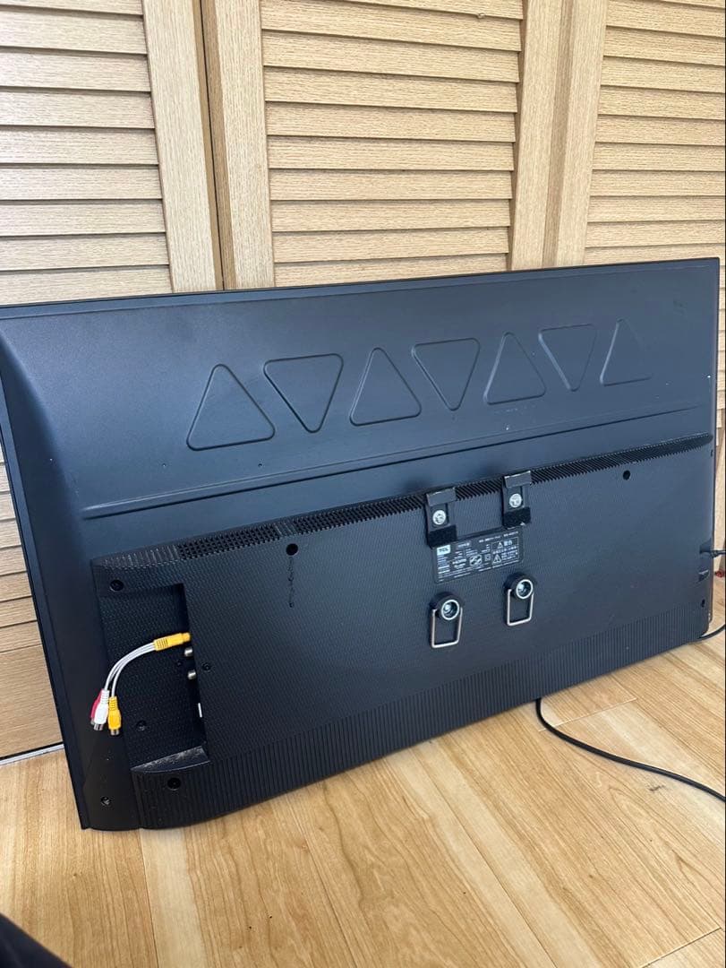 ① [美品] TCL 40S515 2020