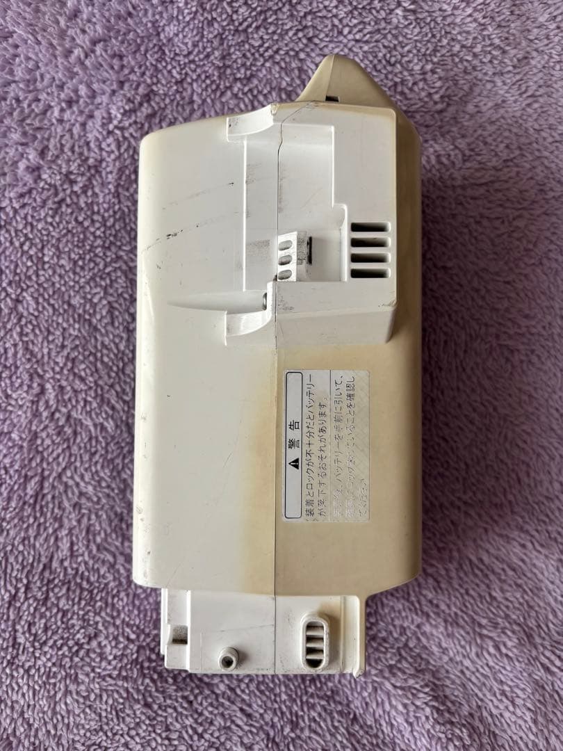 YAMAHA 電動自転車用バッテリー本体 （充電器セット）