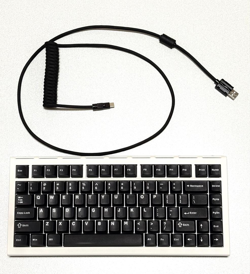 HOVEY WORKS ZENT75 HE ホワイト