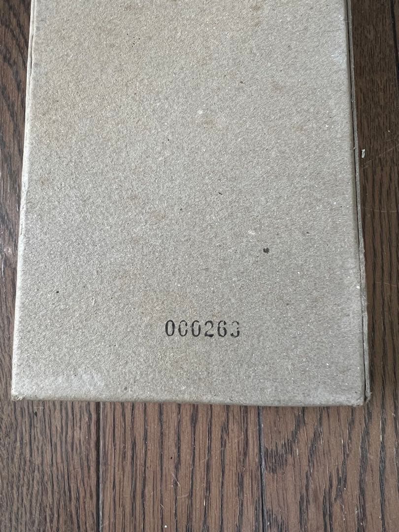 初期KAWS Accomplice PINK EDITION ピンク 新品未開封