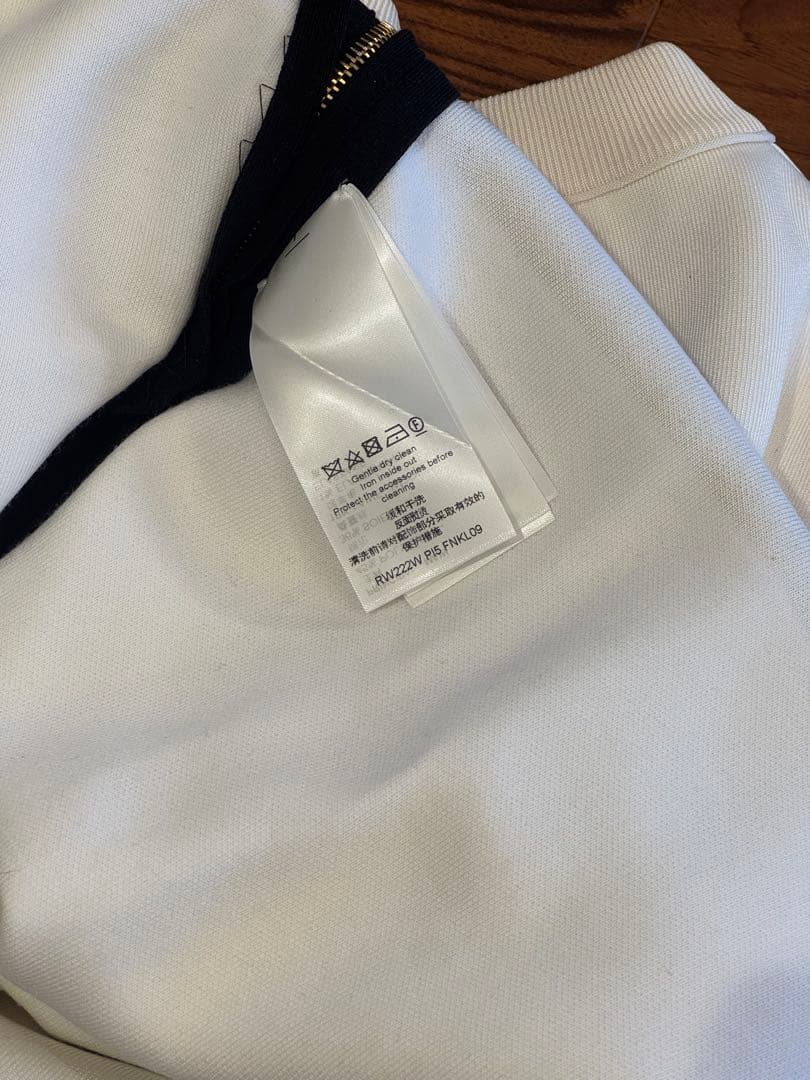 ルイヴィトン ニット S