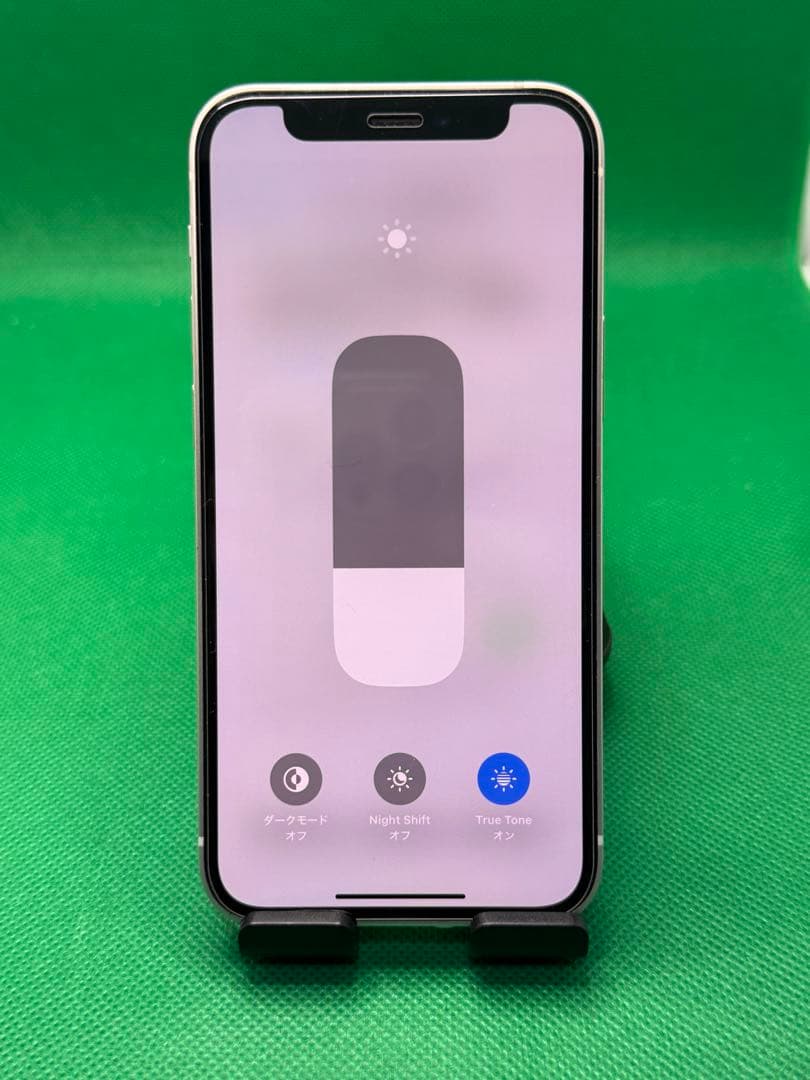 1263 IPHONE 12 MINI 64GB SIM フリー