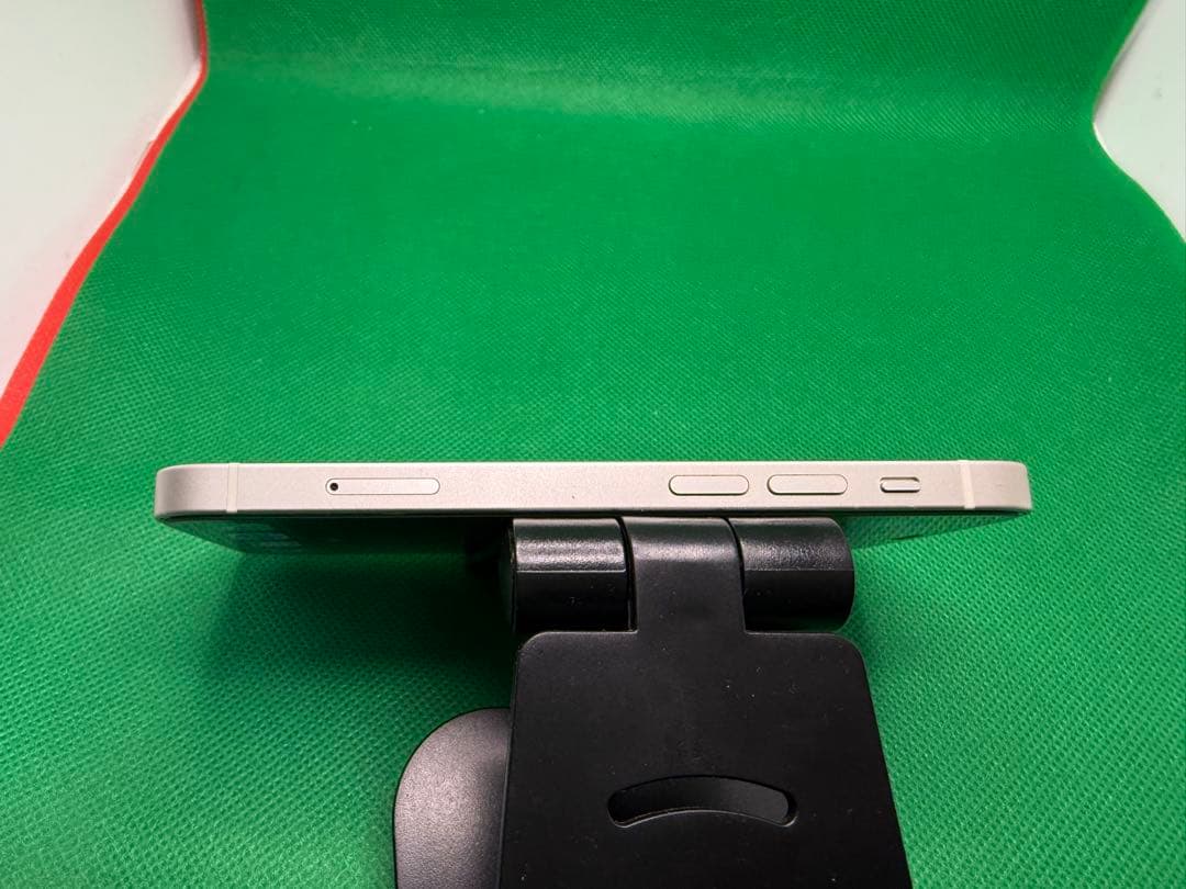 1263 IPHONE 12 MINI 64GB SIM フリー