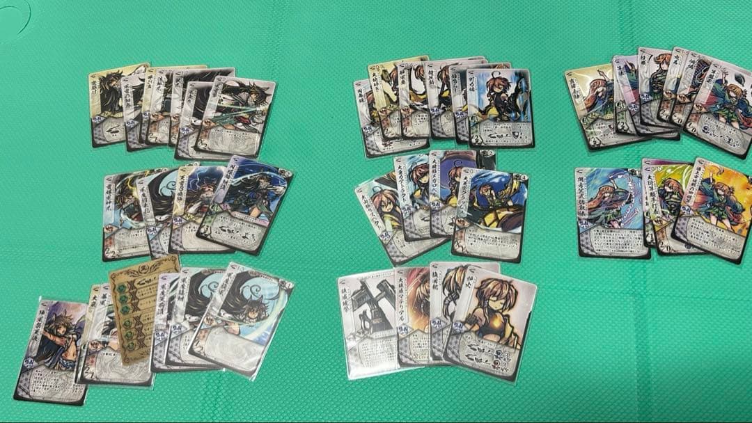 桜降る代に決闘を ふるよに 新劇拡張：前半まで