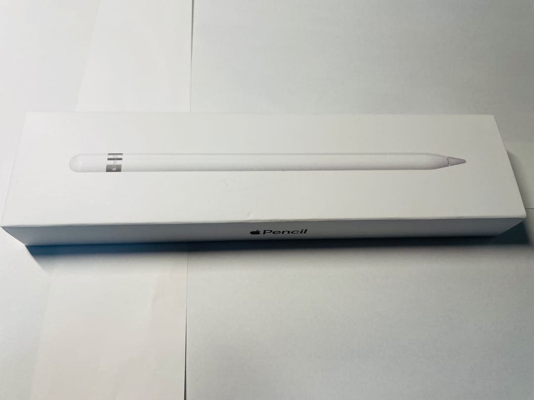 未使用Apple Pencil（第1世代）MQLY3J/A（モデルA1603）