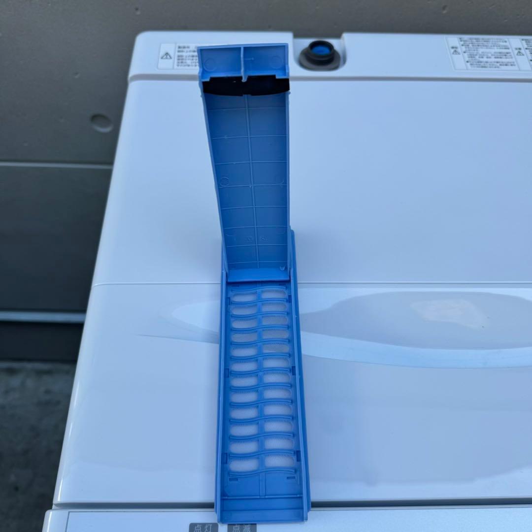 ayu 専用⭐️132⭐️2024.23年製セット★ハイアール冷蔵庫　ヤマゼン洗濯機