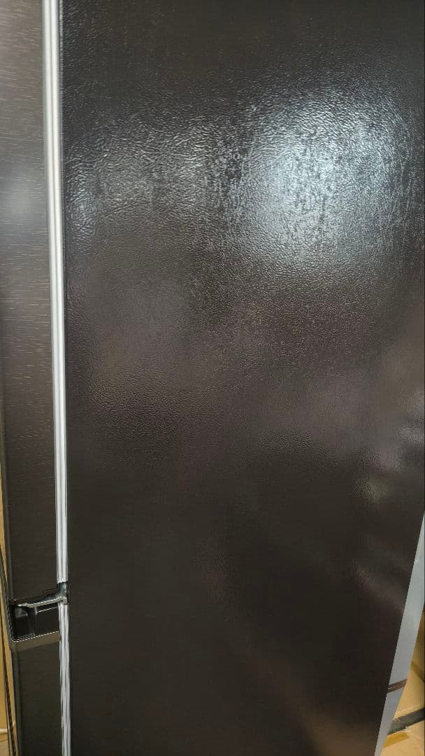 三菱 4ドア冷蔵庫 403L 2024年製 MR-N40J-T 真ん中野菜室