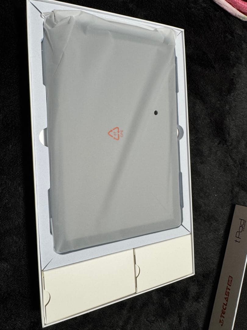 Android 15 タブレット 10インチ wi-fiモデルTECLAST