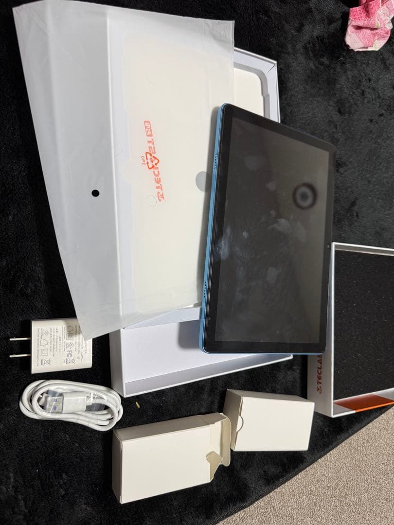 Android 15 タブレット 10インチ wi-fiモデルTECLAST