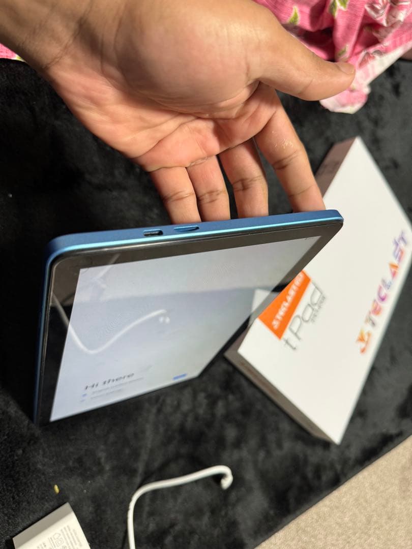 Android 15 タブレット 10インチ wi-fiモデルTECLAST