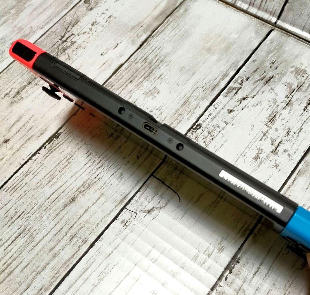 Nintendo Switch本体　Joy-Con　switch