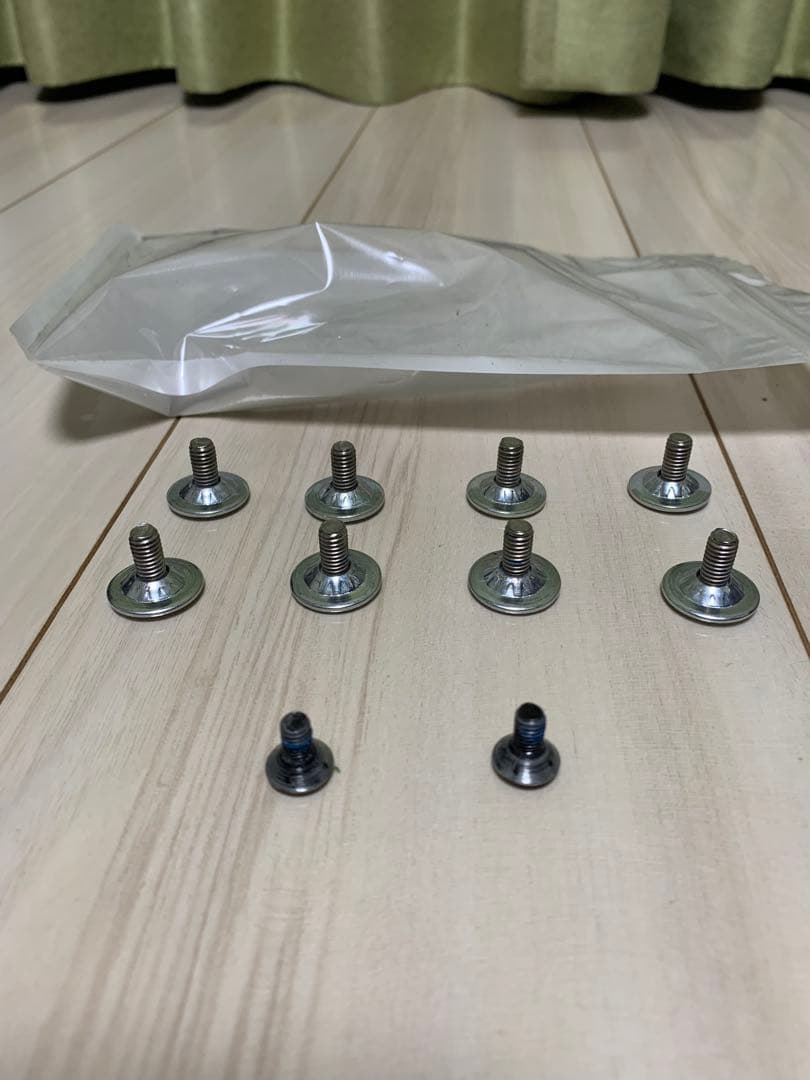 UNION FORCE Cosmos サイズM 22-23