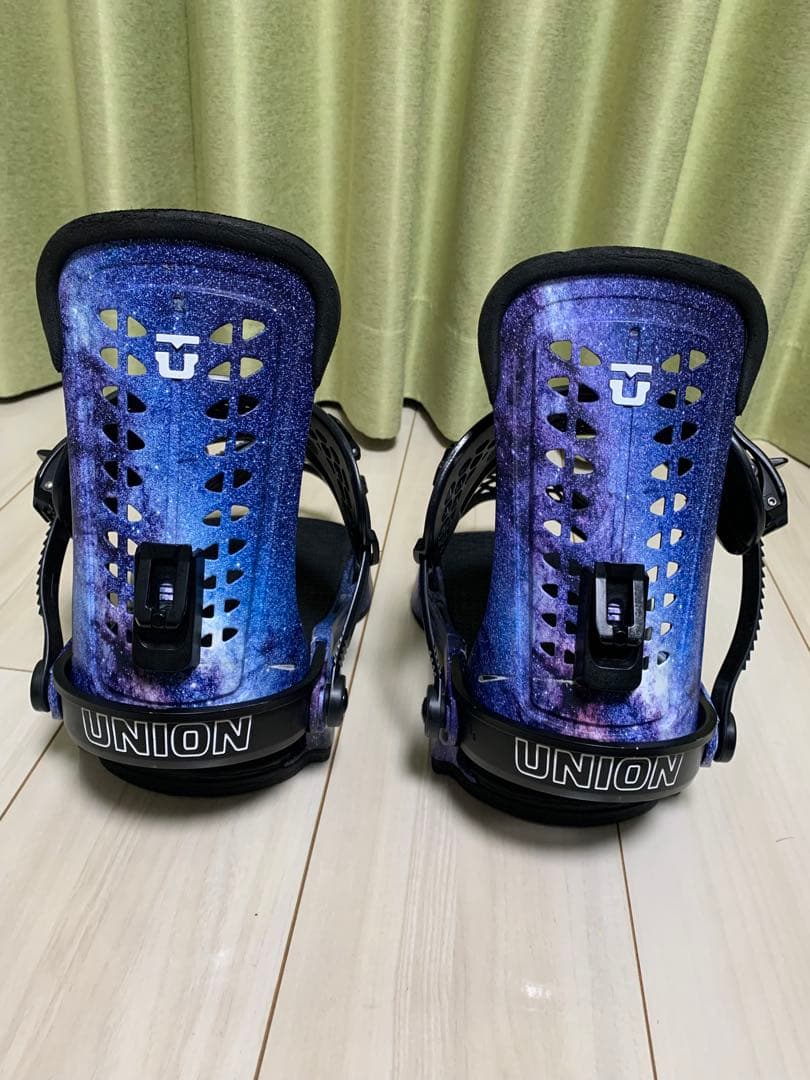 UNION FORCE Cosmos サイズM 22-23