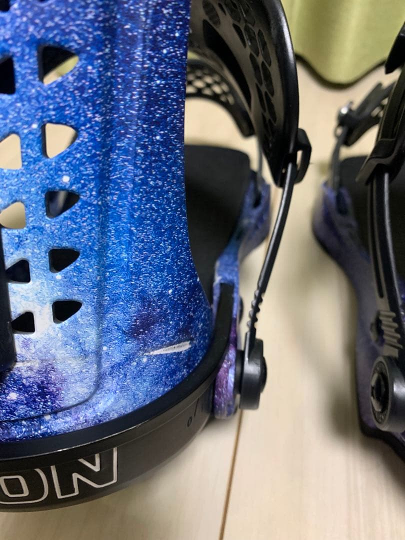 UNION FORCE Cosmos サイズM 22-23