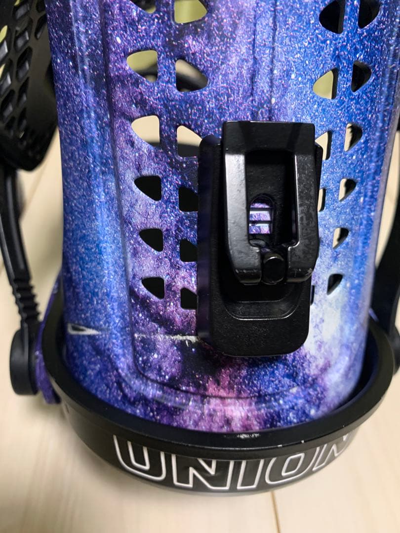 UNION FORCE Cosmos サイズM 22-23