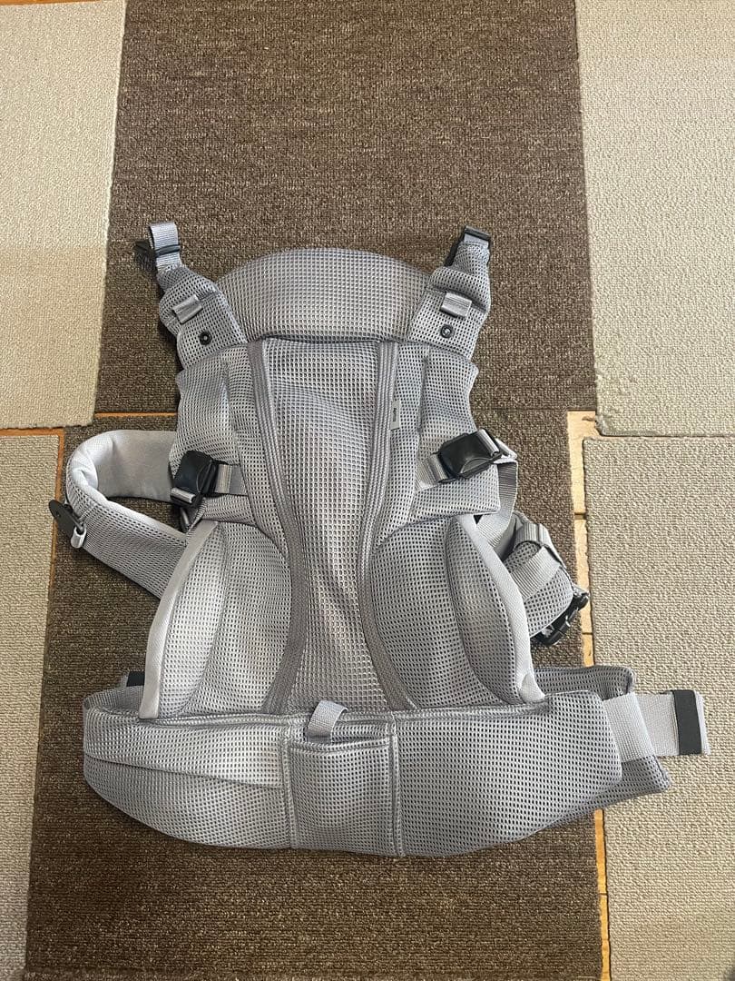 【美品】2025年モデルAprica ラクリスAB