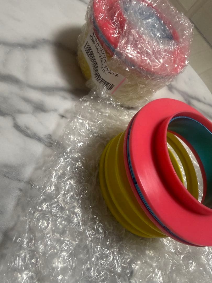 ヘルパースプリング　チャラバネ　326