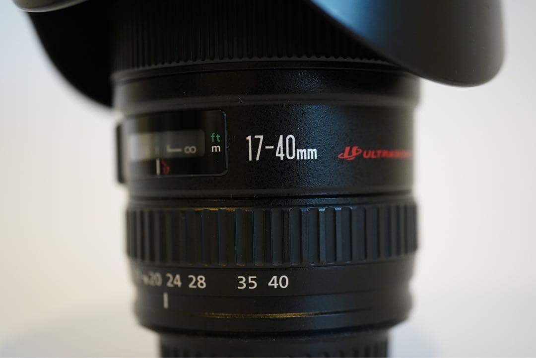 Canon EOS 5D Mark IV デジタル一眼レフ