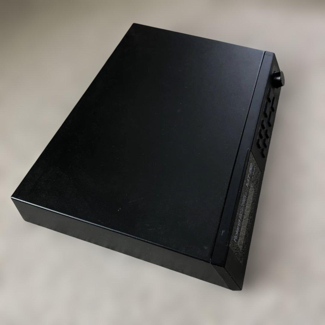 Roland MT-32 & Opcode MIDI Translator Ⅱ