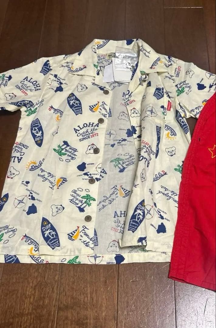 ここたちのまま