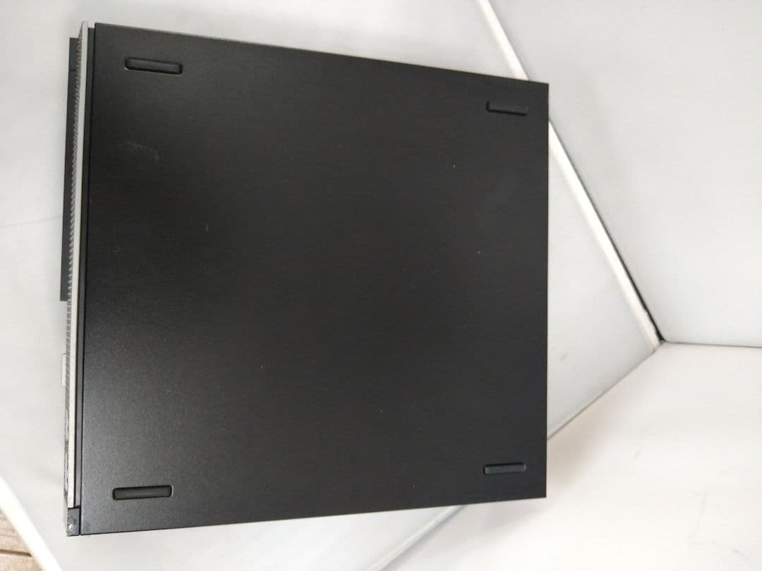 DELL OptiPlex3020 第4世代i5 デスクトップ　Windows7