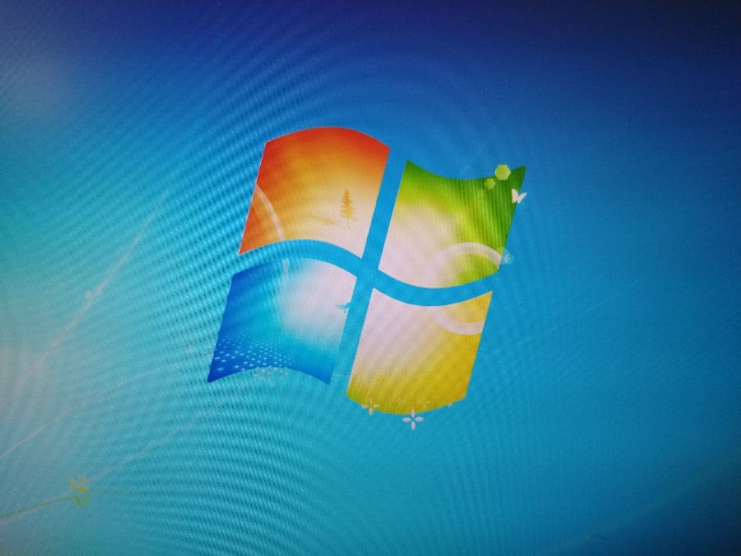 DELL OptiPlex3020 第4世代i5 デスクトップ　Windows7