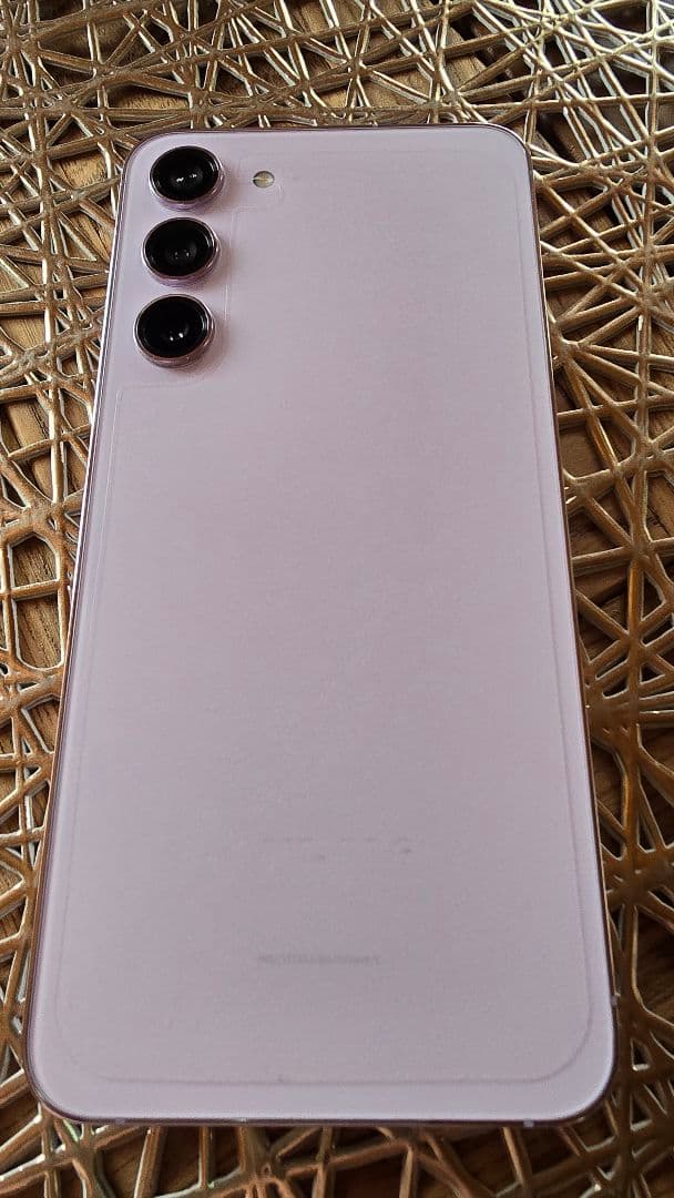 areになっております！