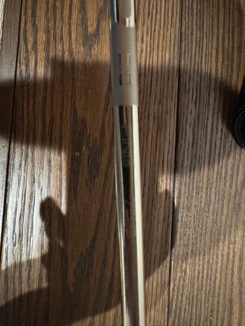 クラブ PING G430 MAX 5w FW TOUR 2.0 CHROME 75S