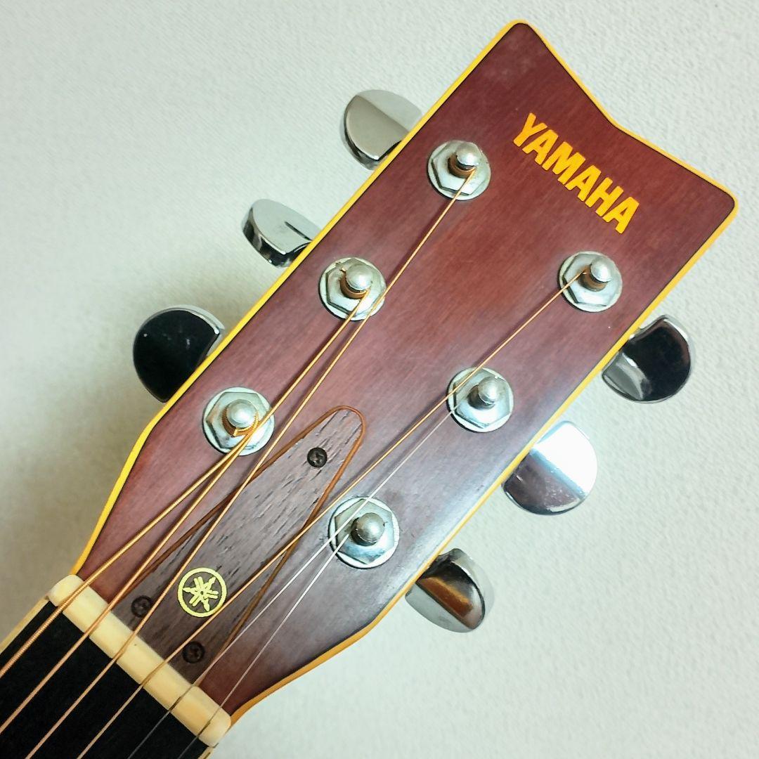 YAMAHA　FG-401　70’sジャパンヴィンテージ　アコースティックギター