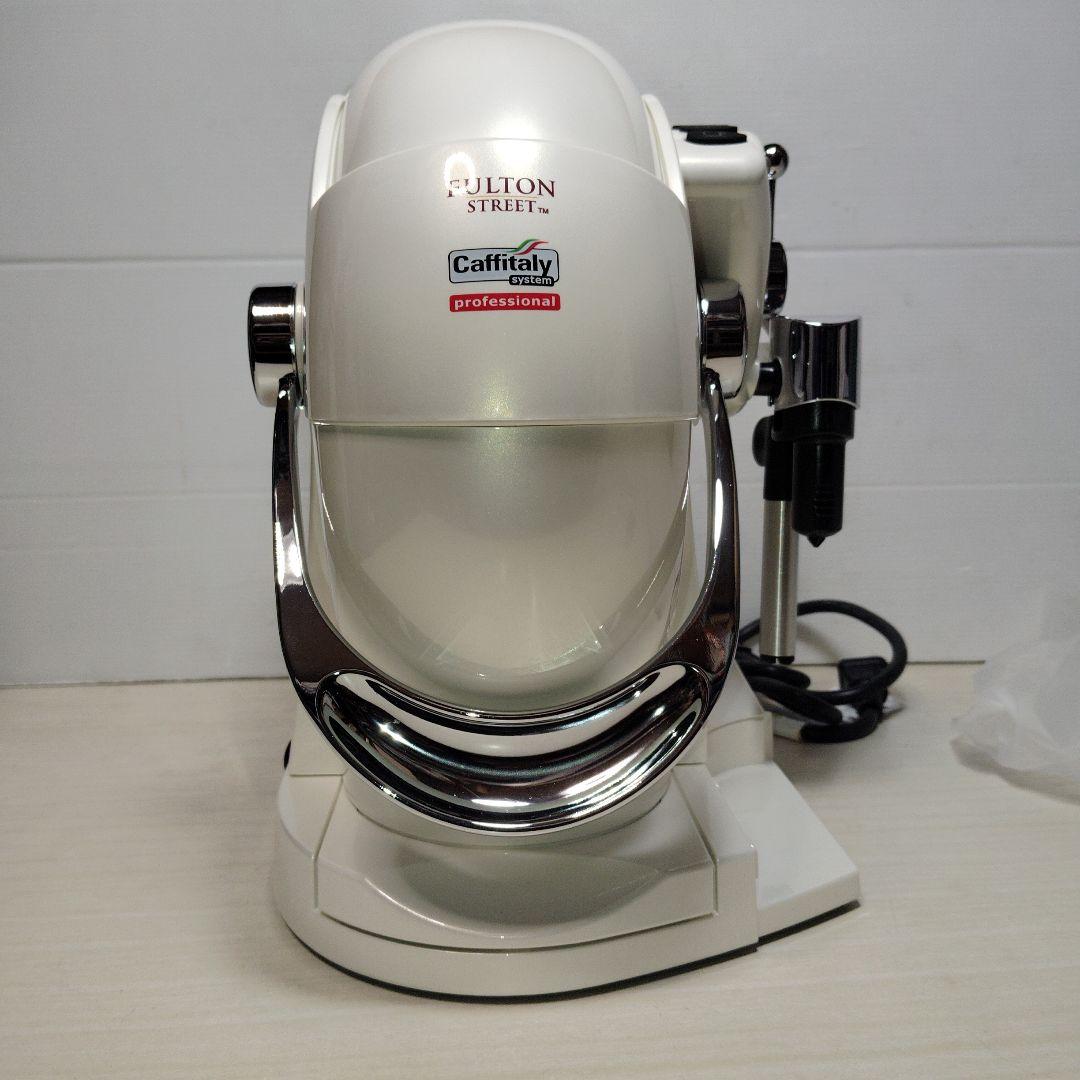 値下げ　フルトンストリート カプセルマシン