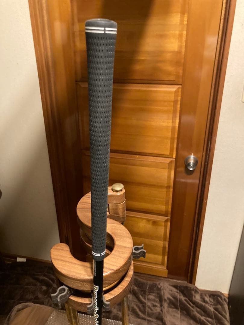 キャロウェイ　オーパスプラチナム　56° zソール　DGs200ブラック