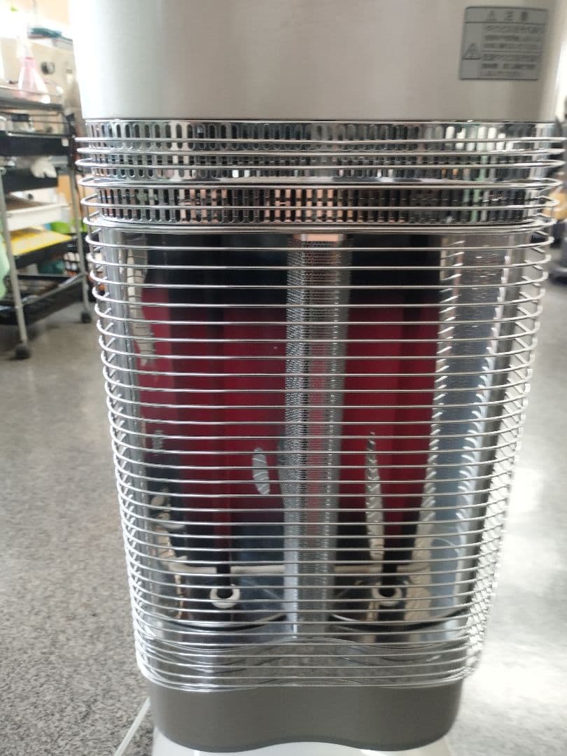 DAIKEN遠赤外線カーボンヒーターサラムヒート