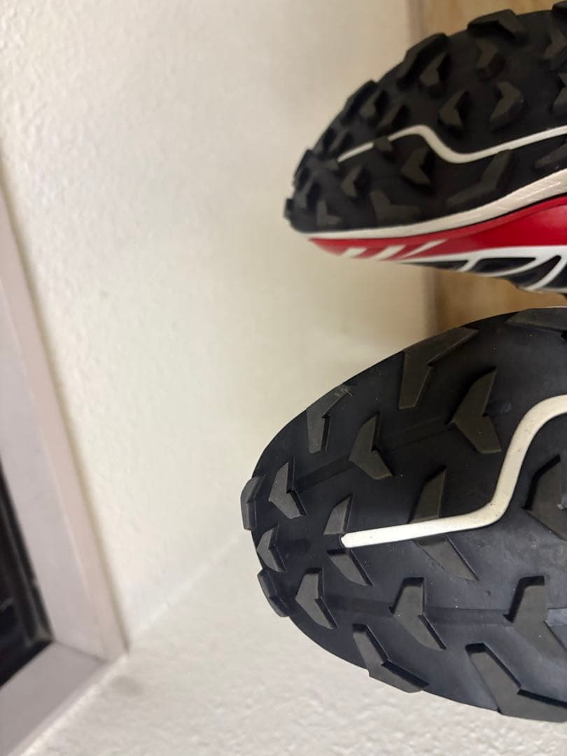 美品‼️Salomon XT6 GORE-TEX トレイルスニーカー