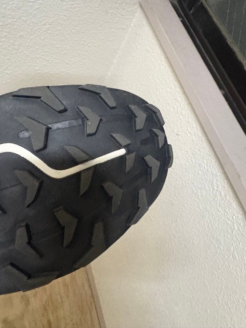 美品‼️Salomon XT6 GORE-TEX トレイルスニーカー