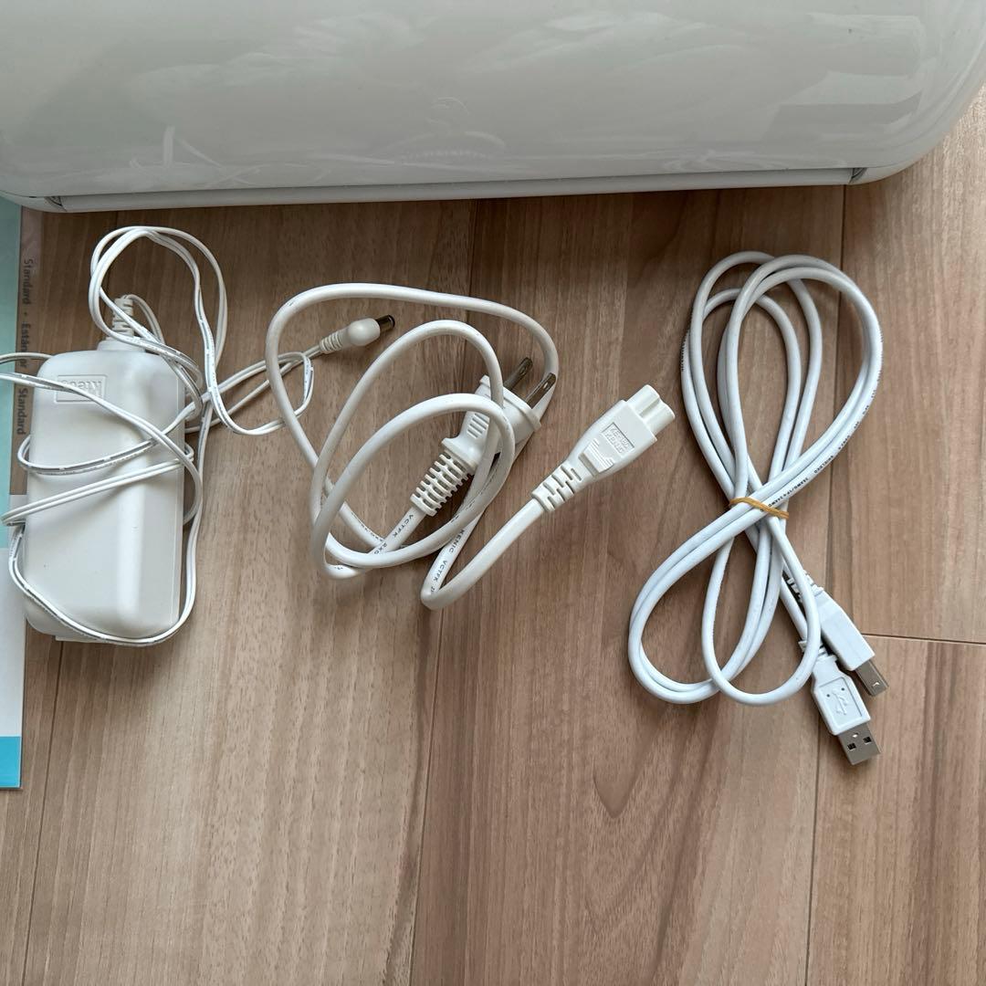 シルエット カッティングマシン ポートレート3 Port rait3