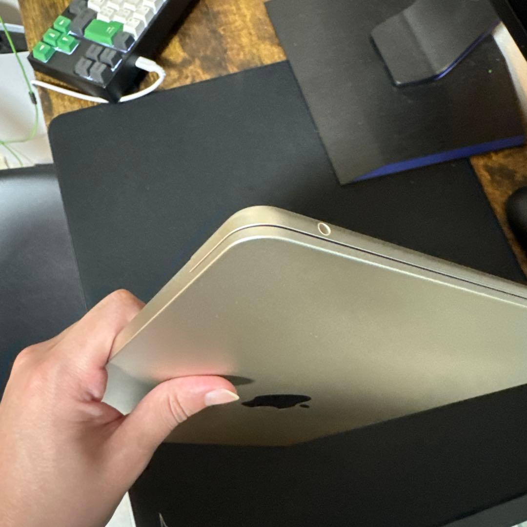 MacBook本体 Apple MacBook air