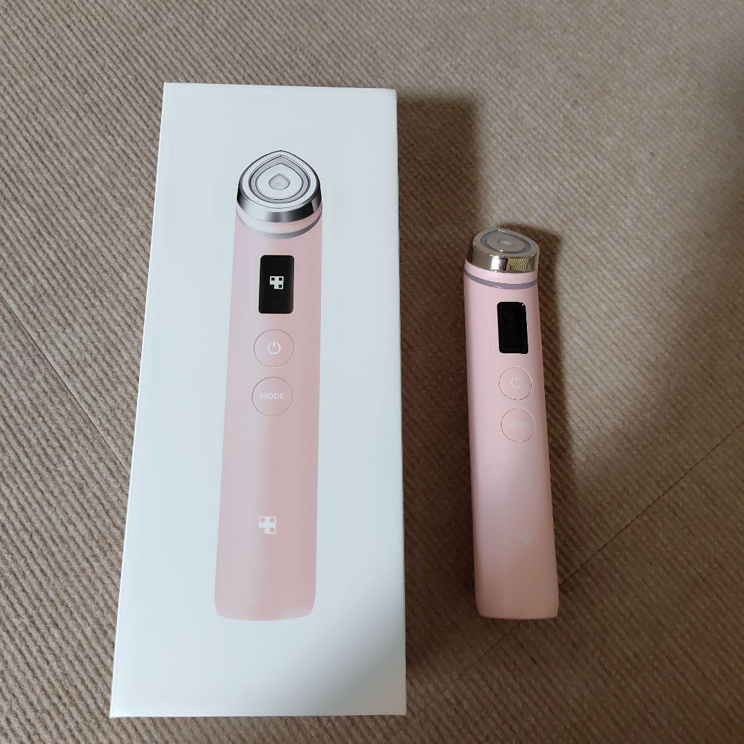 新品同様】medicubeメディキューブ♡AGE-R ブースタープロ♡美顔器