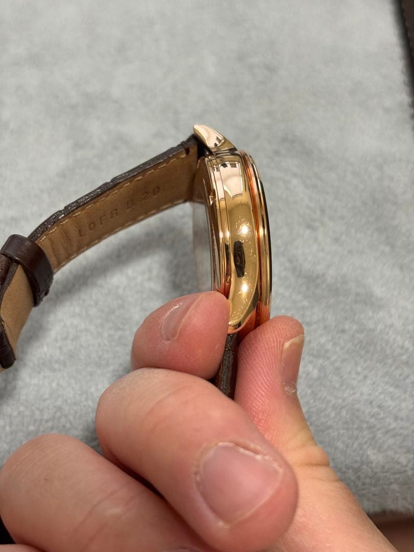 SEIKO プレザージュ SARY142