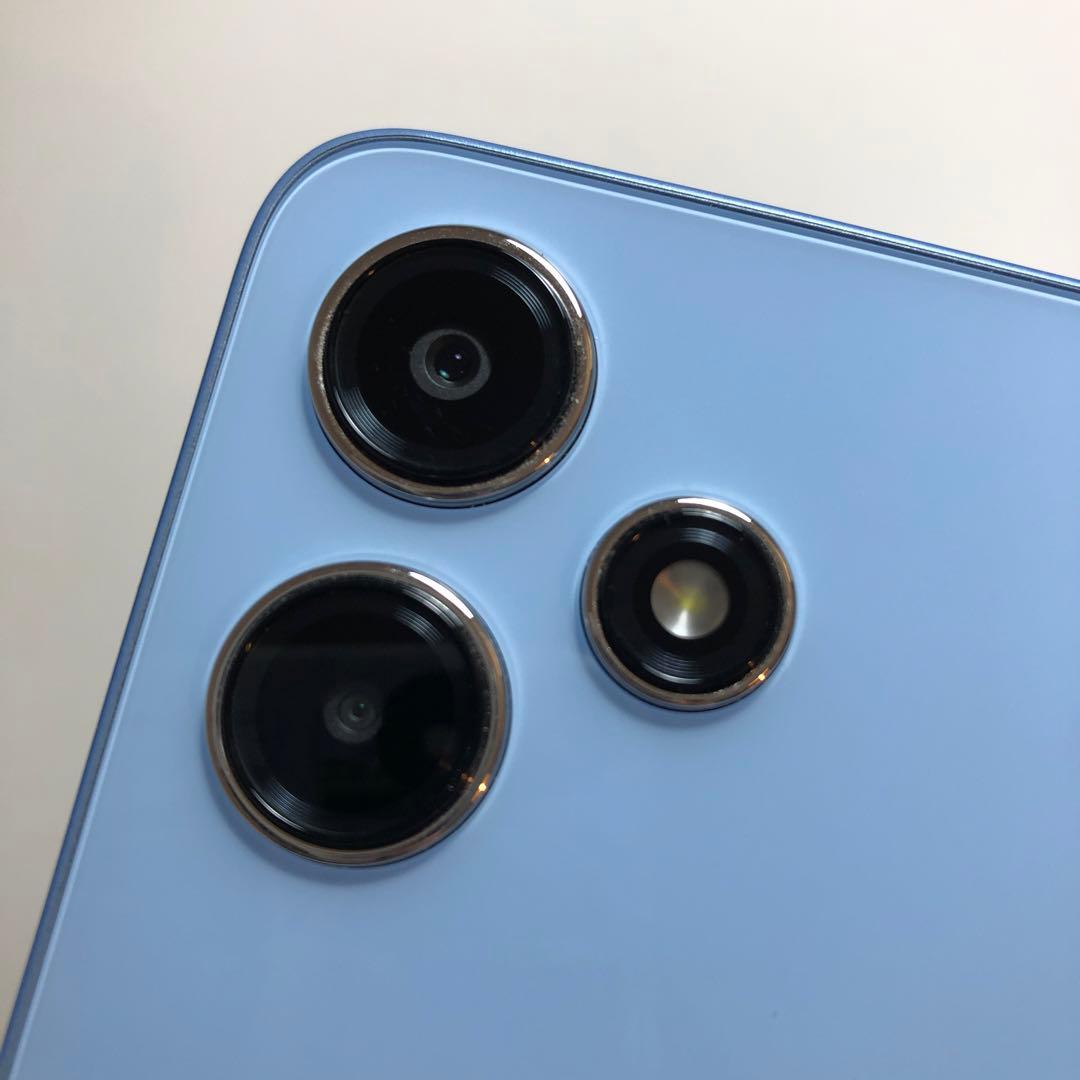 スマートフォン本体 Xiaomi Redmi 12 5G 128GB