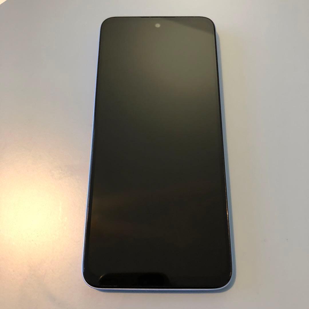 スマートフォン本体 Xiaomi Redmi 12 5G 128GB